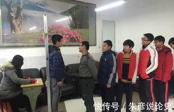 长高|孩子身高在什么时候定型?期间注意以下问题,让孩子不为身高烦恼