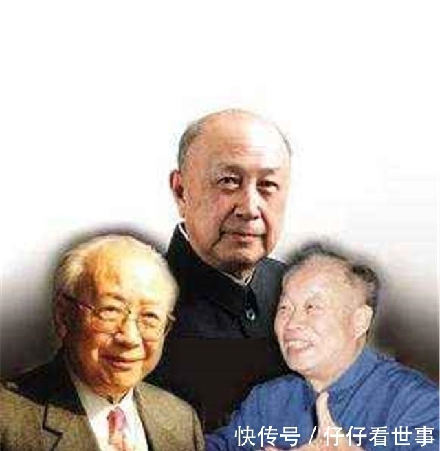 钱其琛|钱学森、钱钟书、钱其琛、钱永健,钱氏家族为何人才辈出?