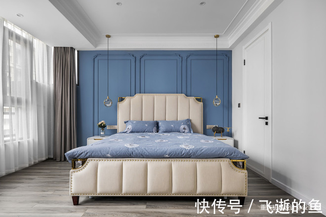 业主|一个三代同堂的家