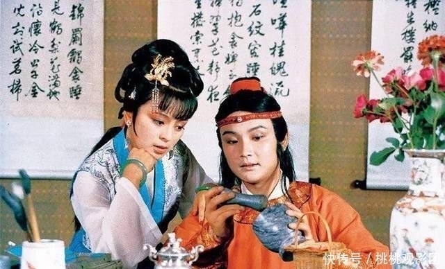 薛宝钗#李纨和探春有多厌恶薛宝钗?一次出言反驳,一次讥笑