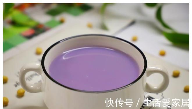 浸泡|做豆浆时，黄豆千万不要直接打成浆，多加1步，豆浆又香又浓