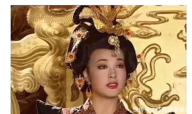 位之后|李显复位后,武则天是如何度过生命中最后一年的?令人脊背发凉