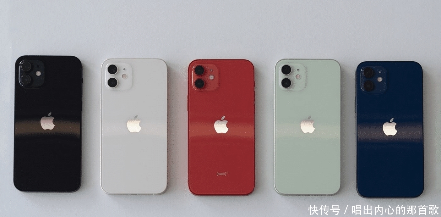 李楠|李楠评iPhone12续航：低功耗下续航很给力，但是会卡一点