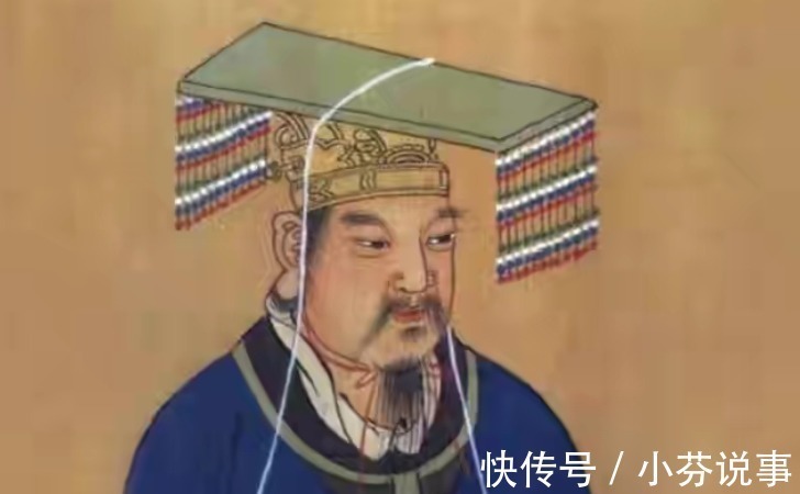 身世!烽火戏诸侯的褒姒,说她祸国殃民有些不公,正史记载的身世更邪乎