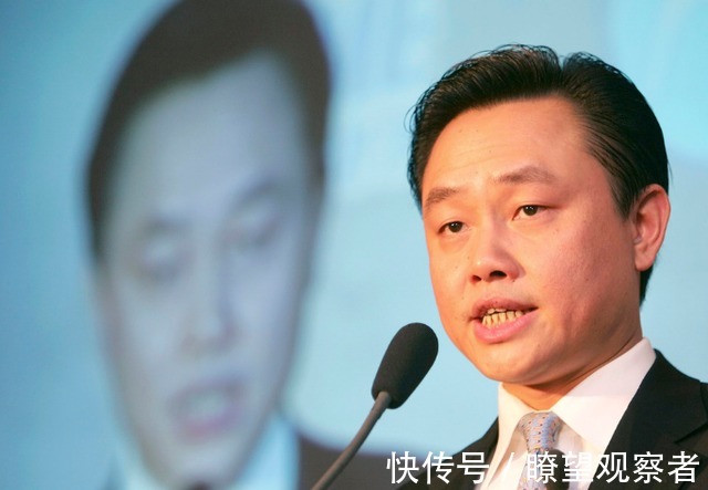 黄光裕|国美经营惨淡，市场份额仅剩5%，黄光裕拉开“战场”却无人参战