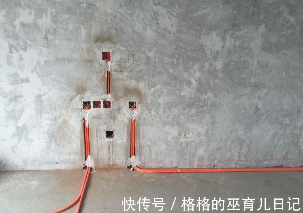 安装|新房装修，水电与瓷砖铺贴容易出现的问题，提前了解不走弯路