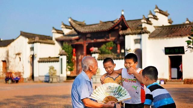 山间|此生必走一次缠绕浙闽山间的千年古道,真正的好山好水,遗世独立