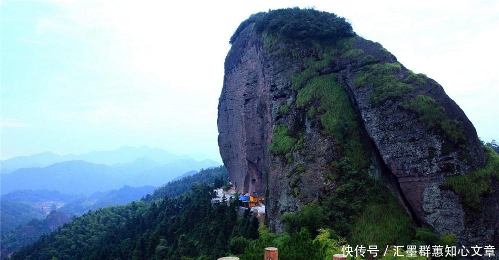 清朝|中国第一座封禁山，唐朝封山清朝才解封，曾被封禁千年