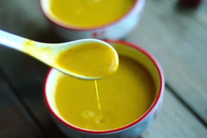 桂圆|月子素食谱,照着吃,不怕营养不够了!