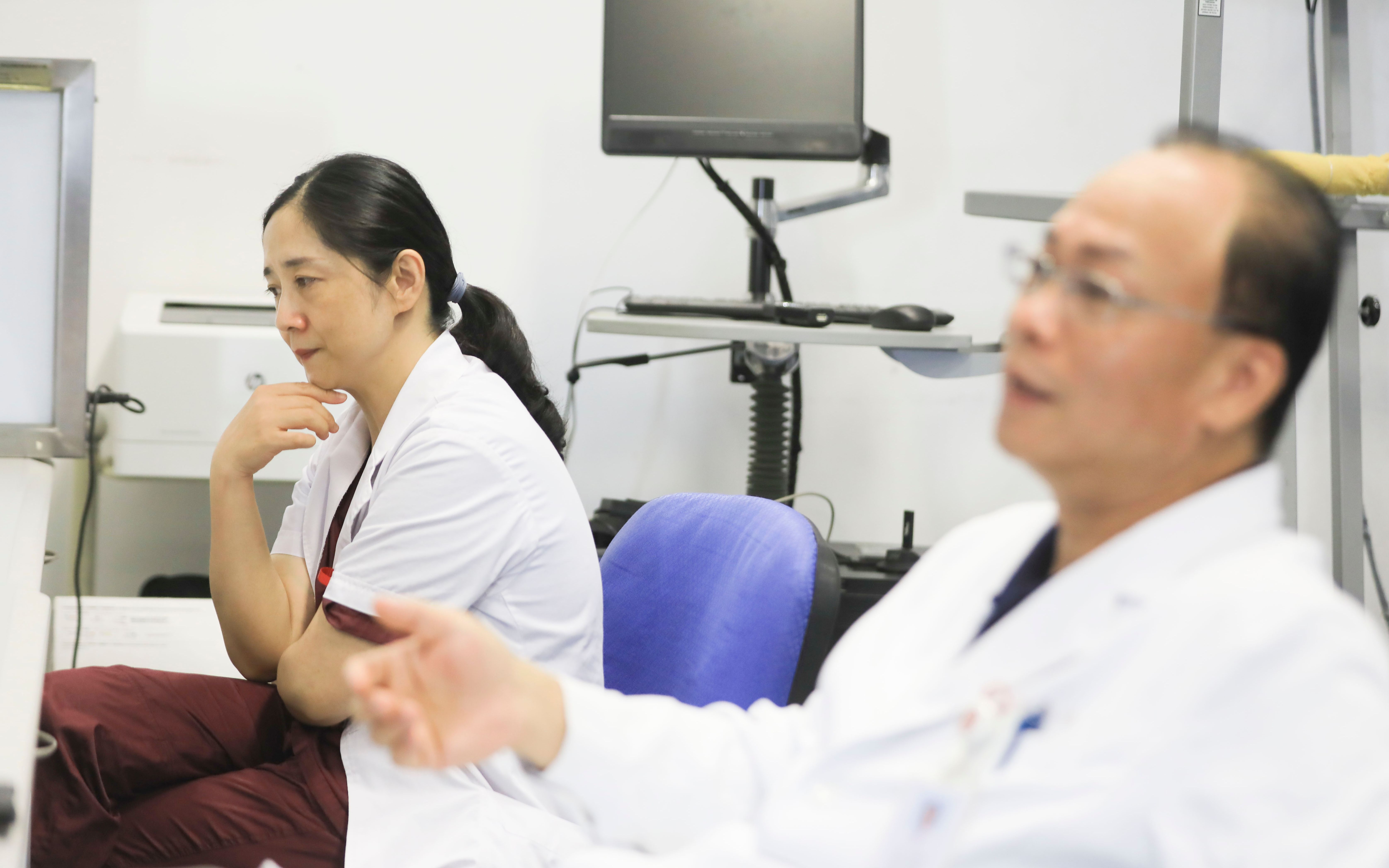 门诊|他们组建联合门诊，为罕见病患儿“拓宽”生命