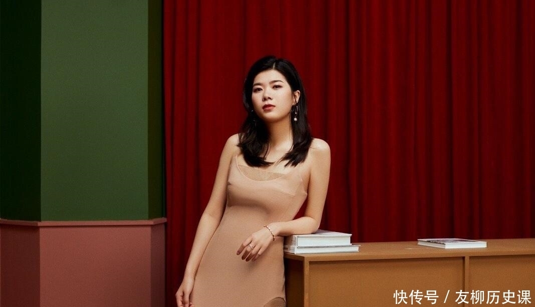 杨笠回应爆红堪称教科书,其实李诞秦昊秦霄贤早已给出过标准答案