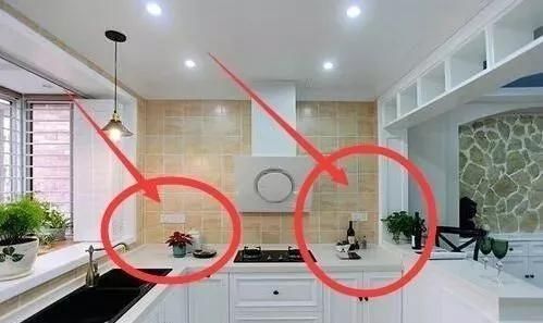 移门|新房入住3个月气得想哭！连夜整理17条装修错误，教训啊，别再犯