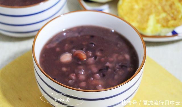 营养|半小时早餐能吃啥一干一稀是标配,营养小炒离不了,吃着舒服