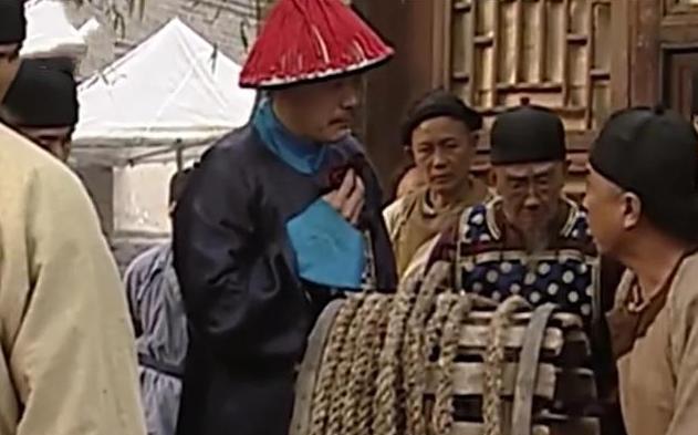 曹文璜@清末的“太原奇案”为何被称之为奇案?因为该案共有17“奇”