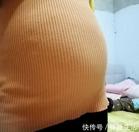 孕产|“是胎盘低,卧床就行”准妈妈为粗略行为买单