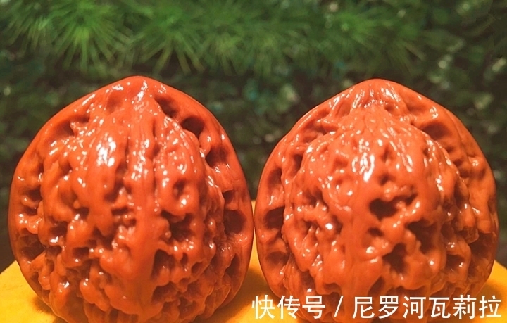 文玩核桃|电商文玩不靠谱?这3种文玩可以放心入手,一般不会上当!