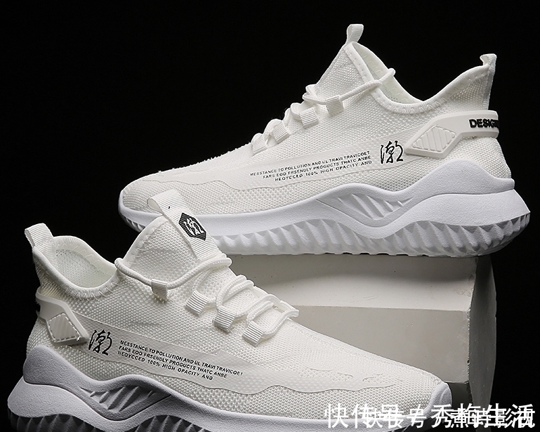 耐克鞋 耐克为什么贵得理直气壮?当鞋面被切开以后,还有贵下去的理由吗?