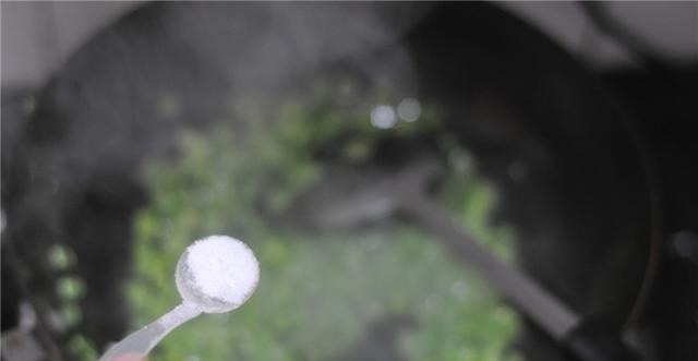 女人|吃了几十年才知道,它是“天然叶酸”,2块钱一大把,女人要多吃