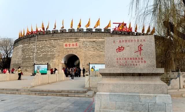 元朝|孔子的子孙地位有多高?从元朝到清朝,这个县的县令只有他们能做