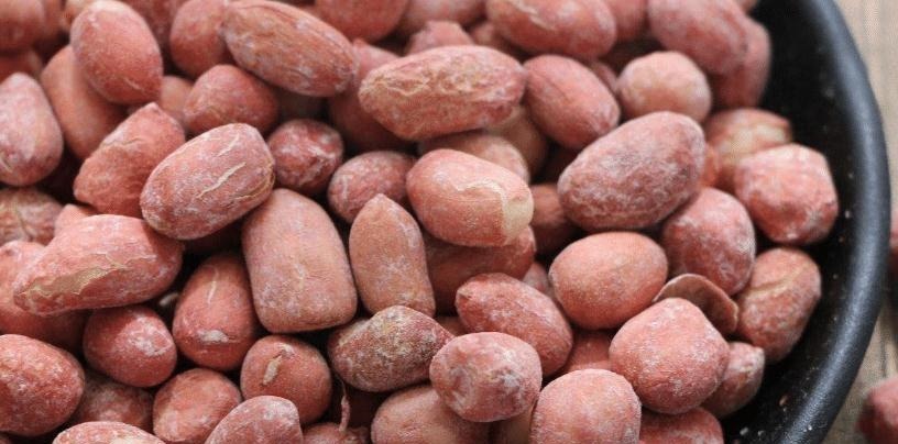 花生米的另外一种吃法，爱喝酒的人离不了，最美味的下酒菜