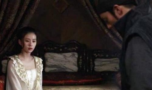 下场|古代官员被抄家后,女眷有四种下场,其中一种宁死也不愿接受