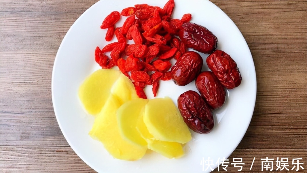 去皮|吃姜不去皮,吃错害自己吃生姜“去皮不去皮”,还有这么大差距