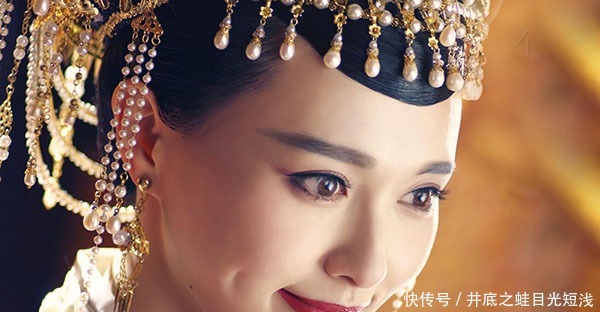 她是千古第一后,却间接断送了北魏的大好河山!