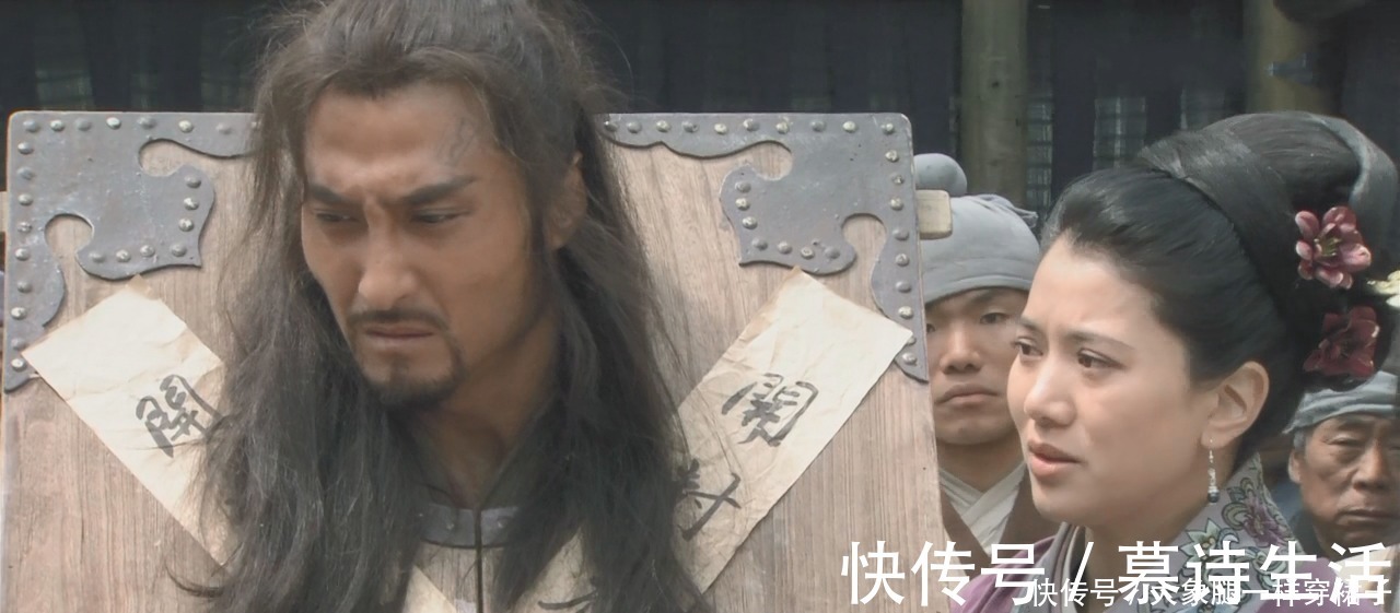 鲁智深|水浒传此人人品极差, 接连坑害4名亲友, 这就是人们心中的大英雄！