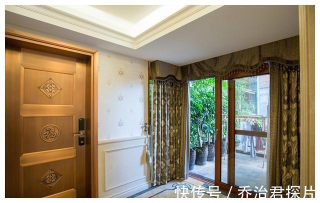 卫生间|晒晒165平4房2厅装修，花了54万我就看上了KTV包间设计