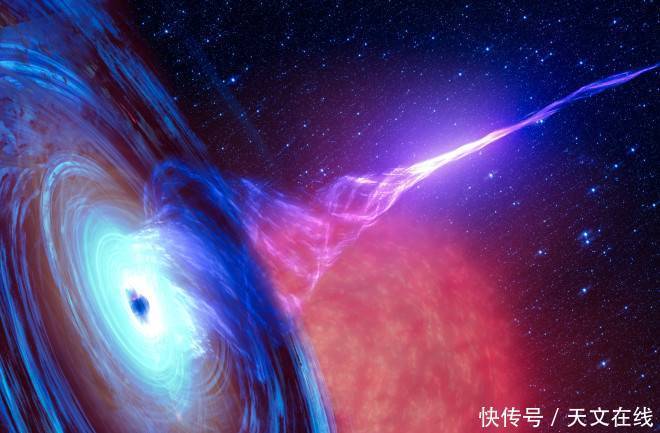 能量 事实证明,您可以从黑洞中得到一些东西,但这并不容易