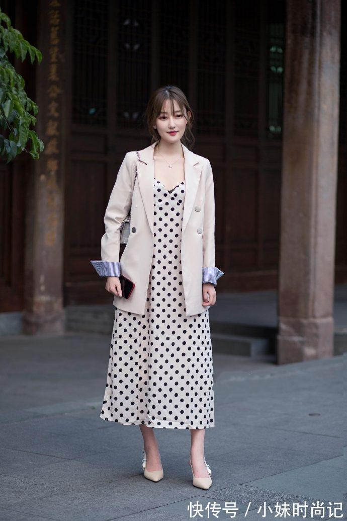 气质|一周不知道搭配什么服装好?8款优雅气质穿搭,让你重拾美丽
