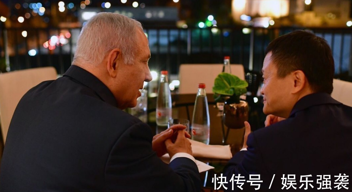 淘宝|马云被以色列总理调侃：淘宝上有导弹吗？高情商的马云给出回答