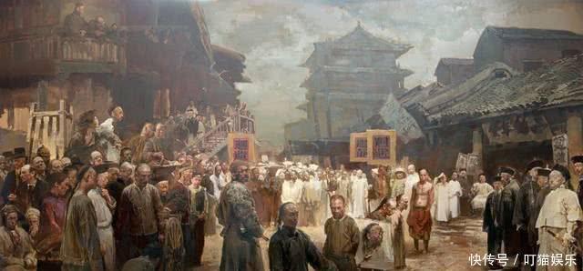 失败|戊戌变法失败，真正原因并非袁世凯告密，这两人应该承担全部责任！