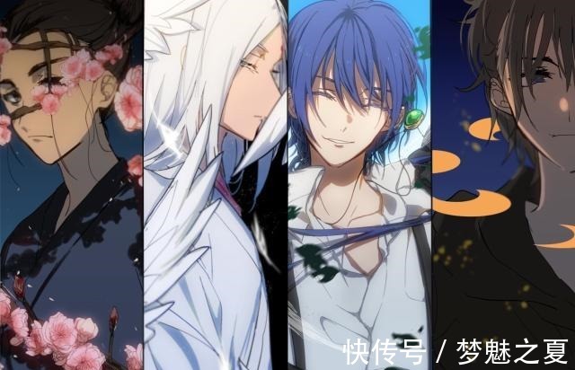 一人之下|一人之下中,诸葛青居然有了官配女友,粉丝王也怎么办