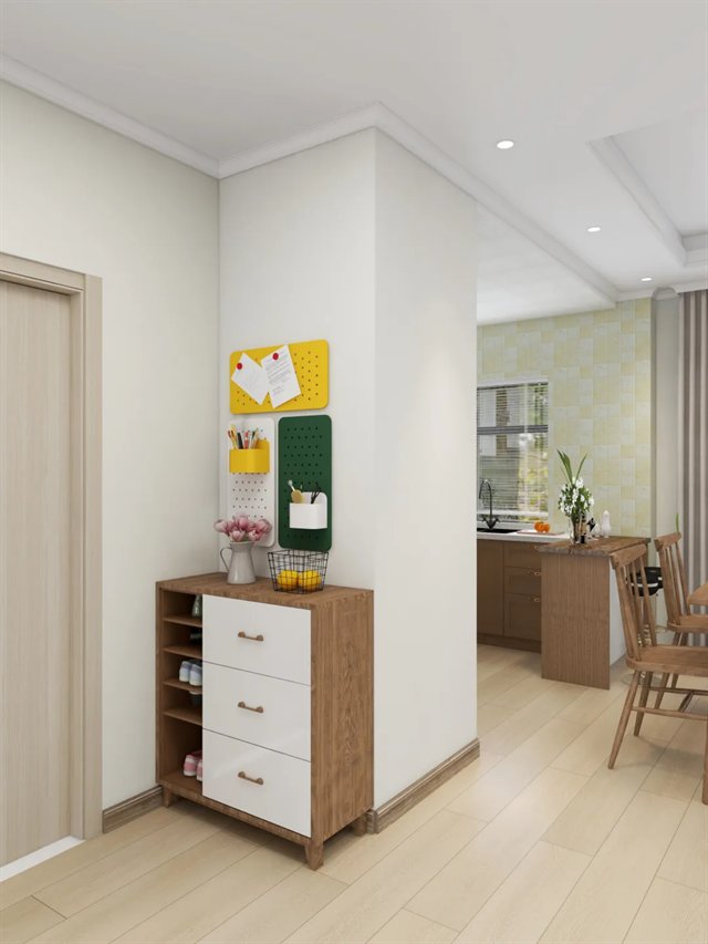 奶茶|【米兰壁纸墙布窗帘】一期一会丨只为留住你我的朝暮与日月