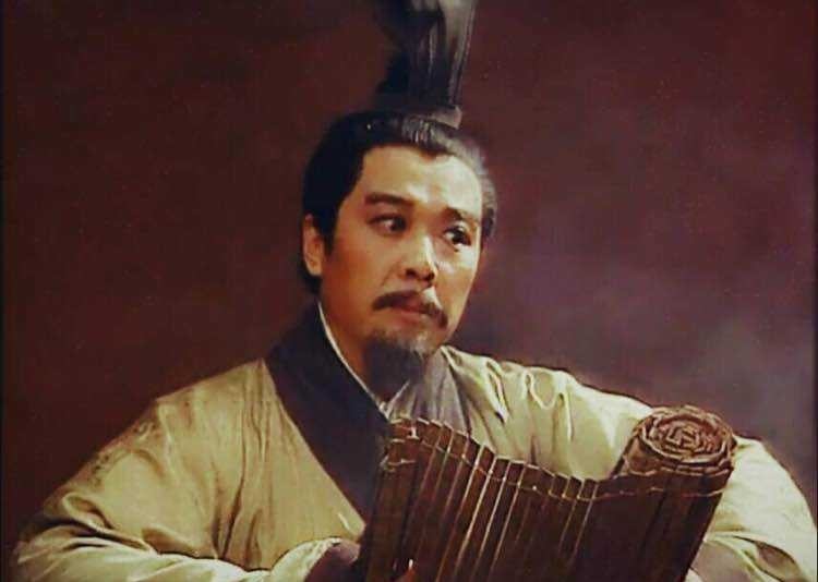 刘备忌恨|一个笑话引发的血案：刘备被嘲“潞涿君”，为何一直怀恨在心？