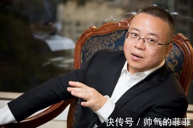 张雷|从HR到房企总裁,如今他借款8亿救公司