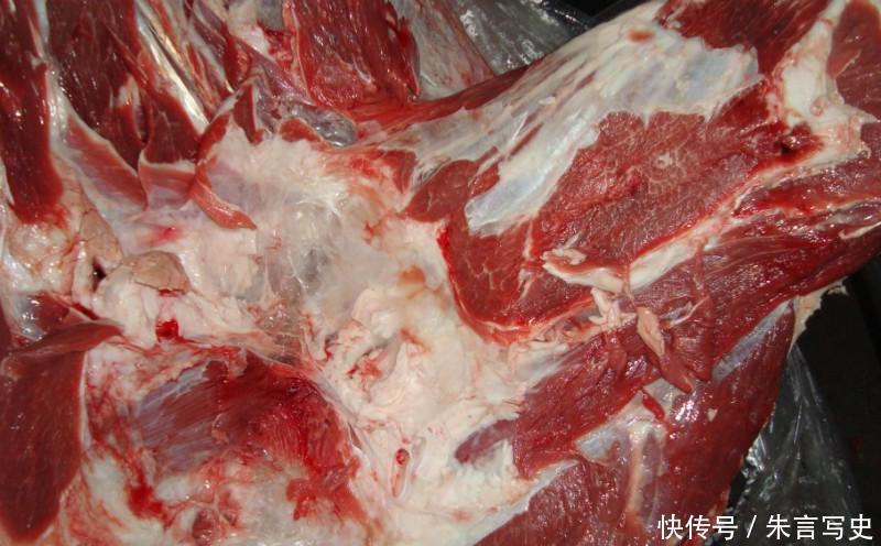  肉制品|为啥市面上的冻肉从不断货？价格还不贵？可以放心吃吗？涨知识了