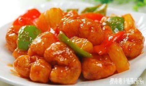 酸甜可口营养美味，含丰富维生素C蛋白质，鲜甜爽滑孩子都喜欢吃