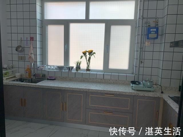 储物空间|人生第一套140平新房，没请设计师，效果很漂亮，女儿特别开心！