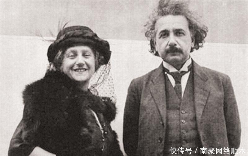 曼哈顿计划 爱因斯坦临终前说了什么？