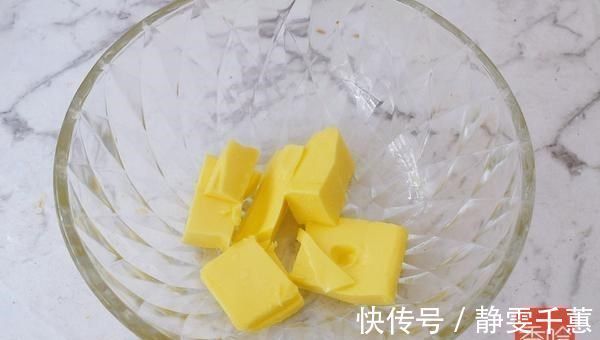 甜点|教你在家做国宝级甜点!简单又好吃,外面居然没得卖!