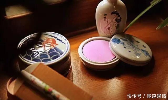 梳妆|古人既美又仙还能装的化妆包,真的跟电视剧里的一样吗?