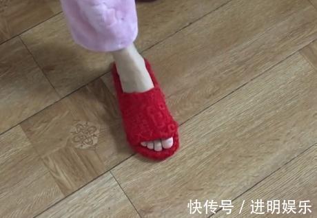 旧拖鞋别扔,这样简单改造一下,马上变新拖鞋,实用又省钱