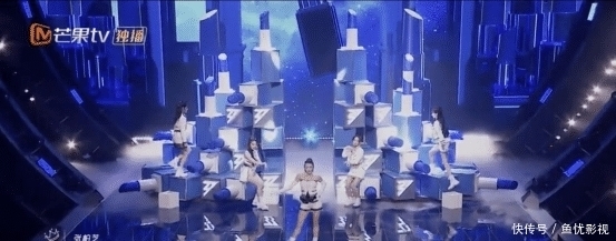 《浪姐2》选曲编曲令人迷惑,一首“神曲”都没有,网友吐槽太难听