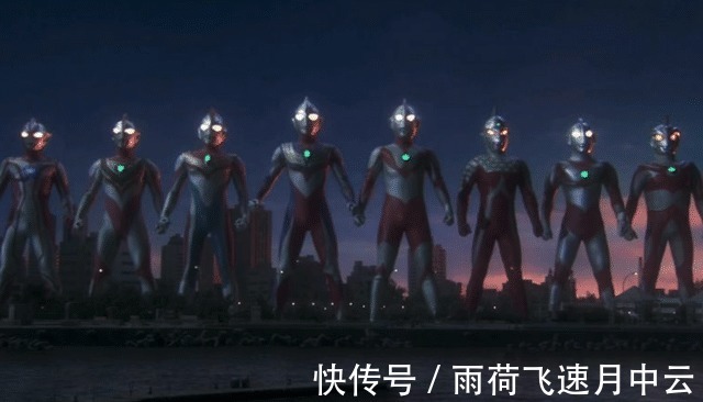时尚人|央视钦点!奥特曼成年度时尚人物这波真的要起飞了吗