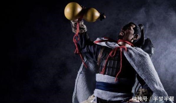 林冲|水浒中, 林冲为何一直被打压最终郁闷而死 他自己最清楚却不敢说!