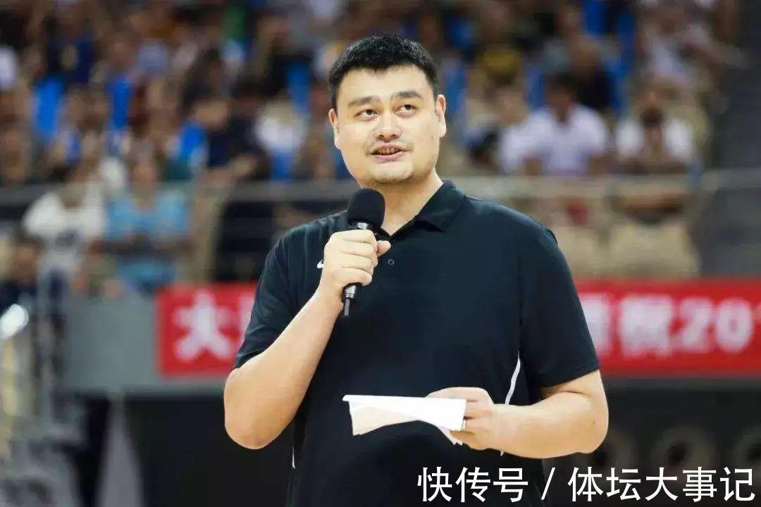 赵继伟|不合理!辽粤主导全明星赛,胡金秋、吴前被忽视,姚明必须出手了