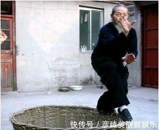 武林高手|轻功真的能够水上漂,草上飞吗?民国武术大师:轻功没有那么神秘
