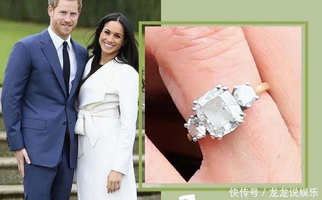 梅根vs凯特从她们戴的珠宝就能看出来，女王更爱的是谁